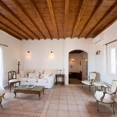 Villa Mykonian Luxury Victoria With Private Pool *