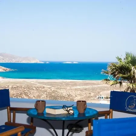 Mykonian Luxury Victoria With Private Pool Villa